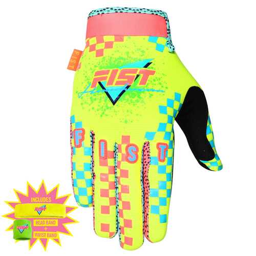 FIST YOUTH Aerobix Glove