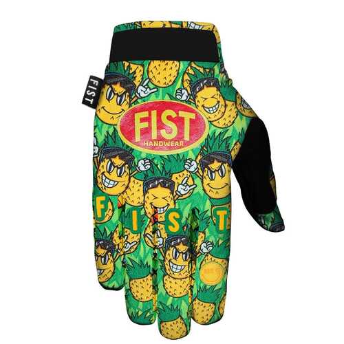 FIST YOUTH Pineapple Rush Glove