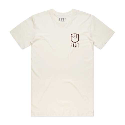 FIST O.G. Logo Tee