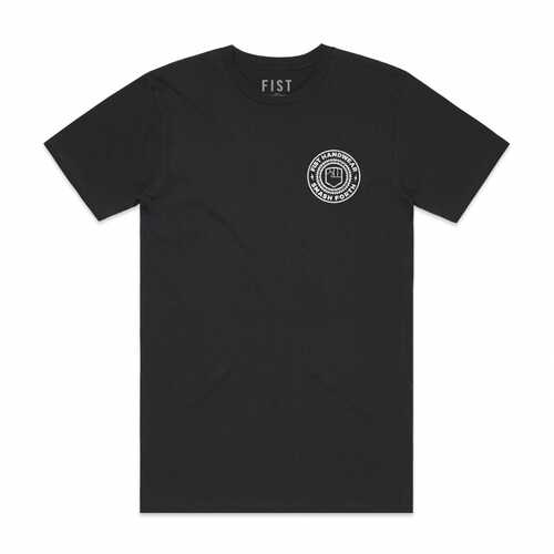 FIST Day One Tee