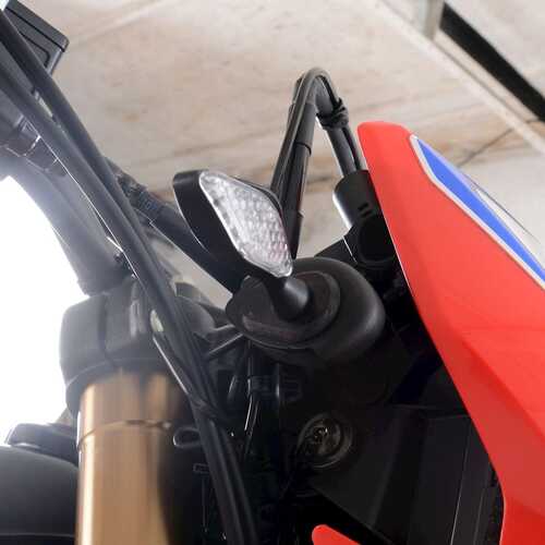 Front Indicator Adapter CRF300L & CRF300 Rally 21-