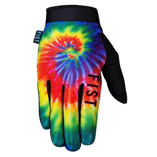 FIST Breezer "Dye Tie" Hot-Weather Glove