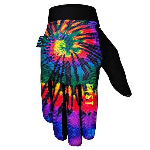 FIST "Kids Lil Fist" Breezer "Dye Tie 2" Hot-Weather Glove