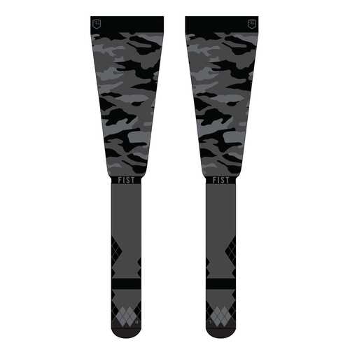 FIST Covert Camo Brace Sock