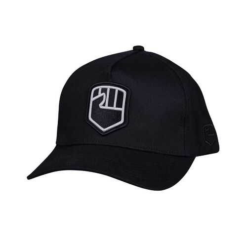 FIST O.G Icon Snapback Cap