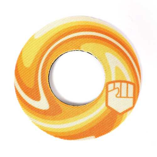 FIST 70s Swirl Grip Donut