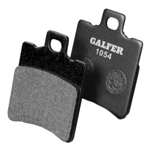 Galfer Semi-Metallic Compound 18