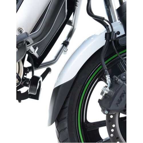 R&G Fender Extender - BK VERSYS650/1000'15-