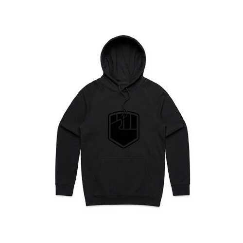 FIST Blackout Hoodie