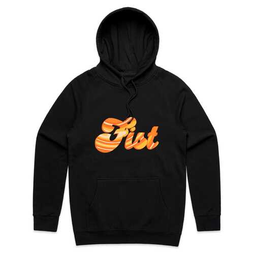 FIST 70's Swirl Hoodie