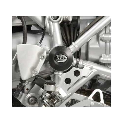 FRAME PLUG BMW R 1200 GS 05-