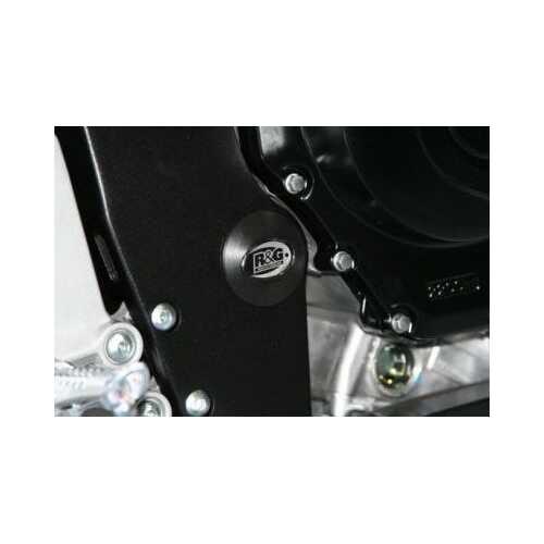 F/PLUG RH LOW GSXR600750 K6-L1