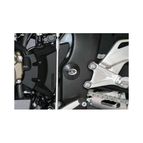 F/PLU CBR1000RR 08-12 SEE APPL