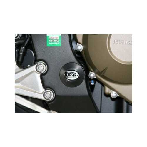 F/PLUG RH CBR1000RR8 08-12