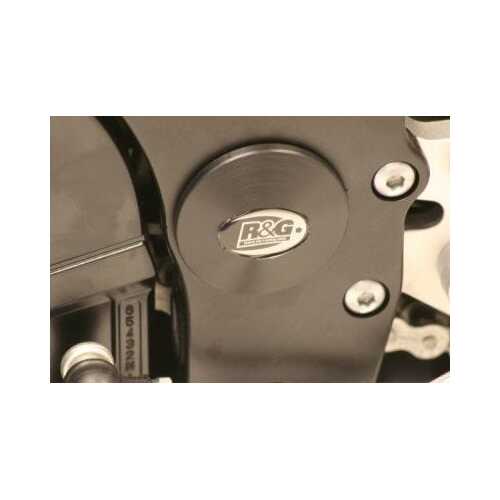 F/PLUG LOW LH GSXR1000 07-