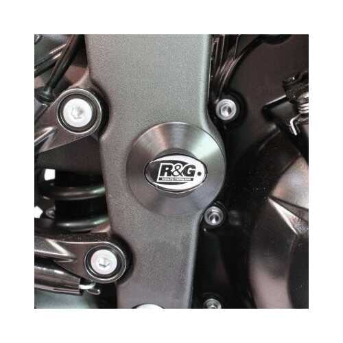 FRAME PLUG (RHS) KAW ZX6-R 09-