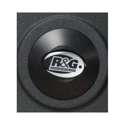 F/PLUG RH FZ8/ FZ8 FAZER 2010-