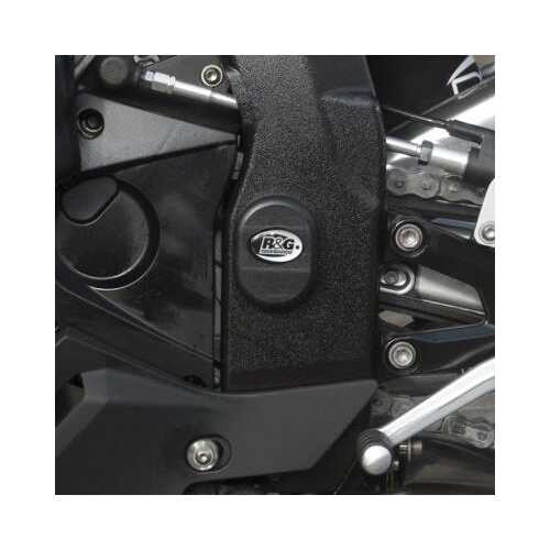 FRAME PLUG LH BMW S1000RR 2012