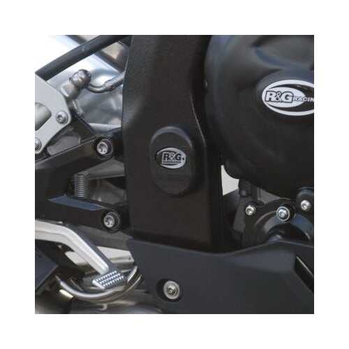 FRAME PLUG RH BMW S1000RR 2012