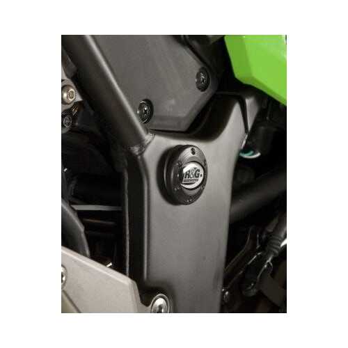 F/PLUG UP LHOR RH NINJA 250300