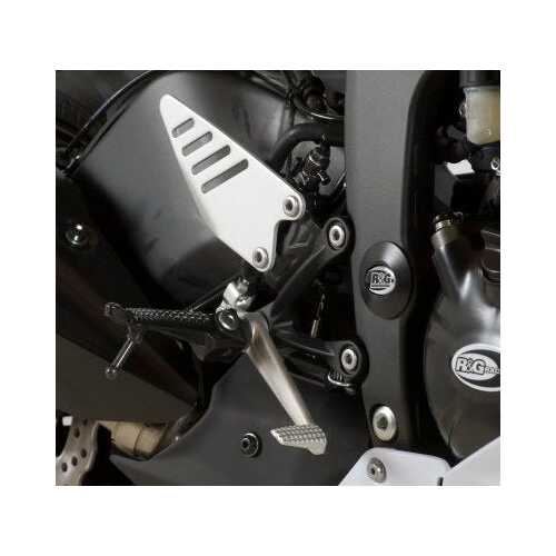 FRAME PLUG (RHS) ZX6-R 13-