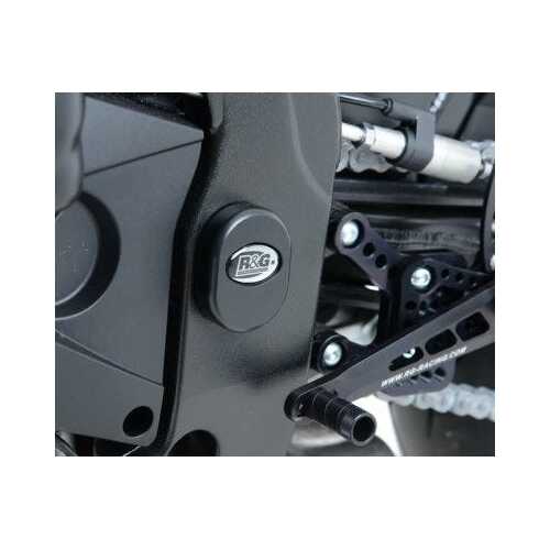 FRAME PLUG (LHS) BMW S1000R '14-