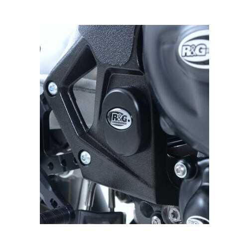 FRAME PLUG RH BMW S1000RR 2015