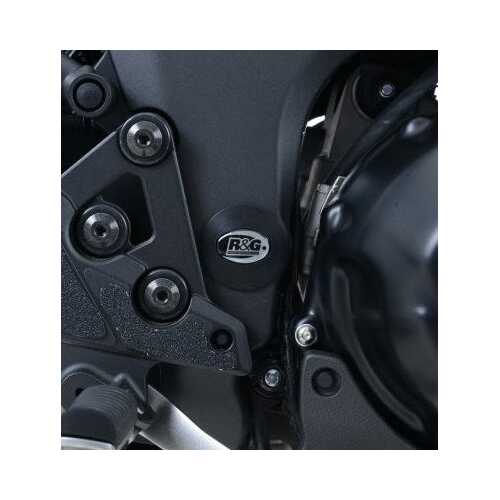 FR/PLUG RH LOWR 1000VERSYS'15-