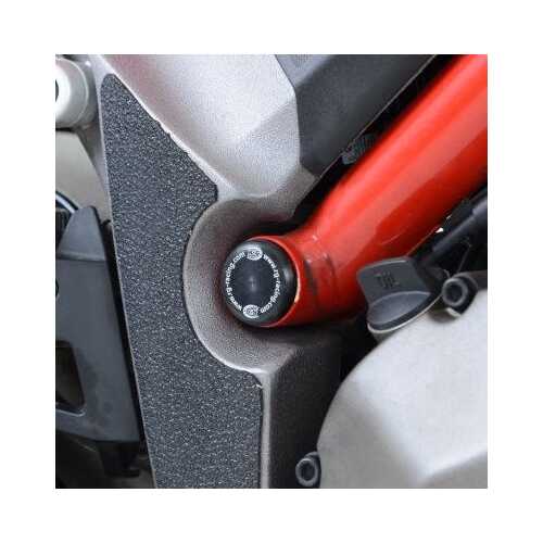 FR/PLUG RHUPP 1200M/STRADA'15-