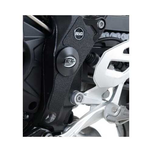 FRAME PLUG (LHS) BMW S1000XR