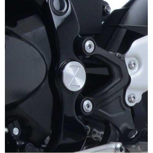 Frame Plug (single, left OR right side), Kawasaki Z900RS