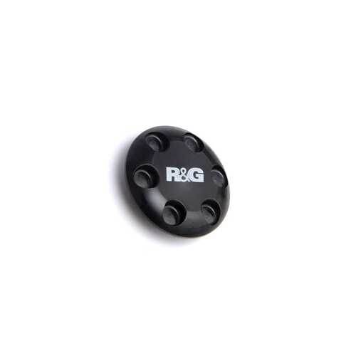 Frame Plug, RHS, Yamaha XTZ700 Tenere '19-