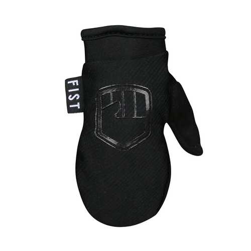 FIST Stocker Baby Mitt - Black