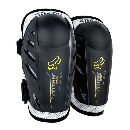 YTH TITAN SPT ELBOW GUARD