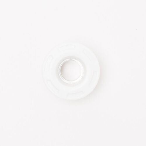 Instinct Cuff Washer / Wht