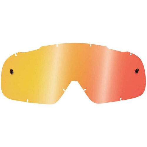 Fox Airspace Lens Youth Orange