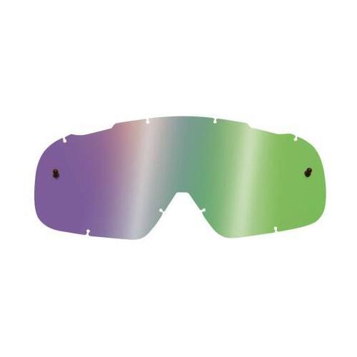 Air Space Youth Lens Green Spark