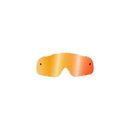 Air Space Youth Lens Orange Spark