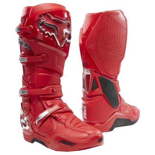 Instinct Boot / Red