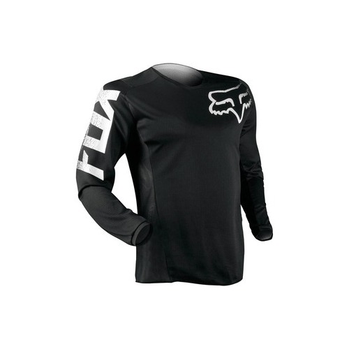 Fox 2020 Blackout Youth Jersey Black