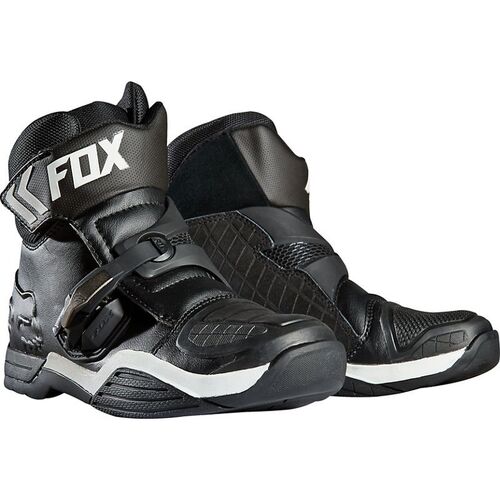 Bomber Boot 2020 / Blk