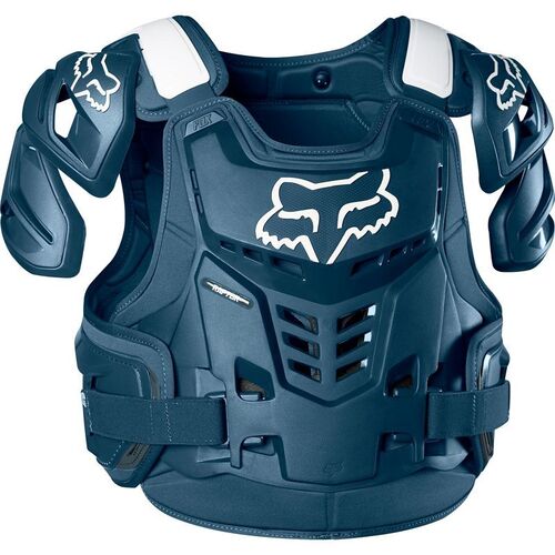 Fox Raptor Vest Navy