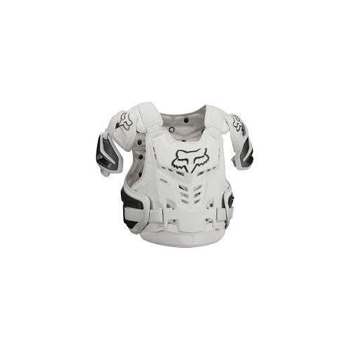 Fox Raptor Vest Light Grey