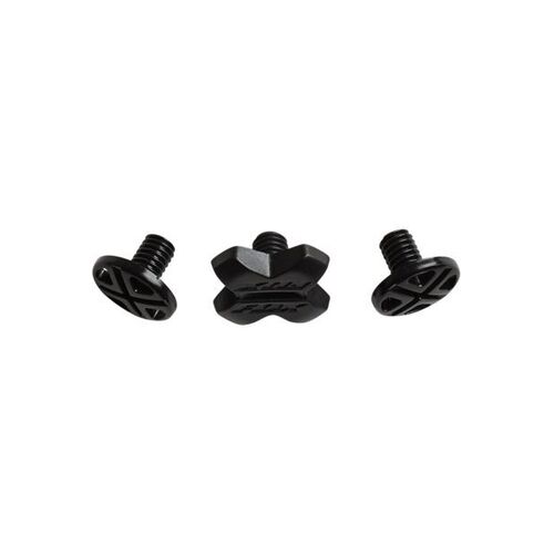 Fox V3/V4 Visor Attachment Kit