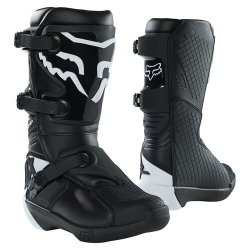 Comp 5Y Boot / Blk