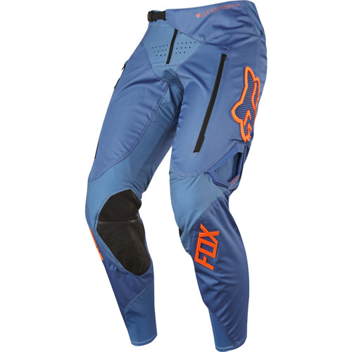 Legion Off Road Pant 2018 / Blu