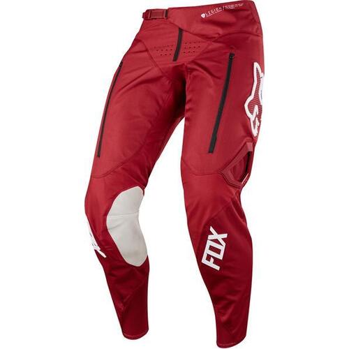 Legion Off Road Pant 2018 / Drkred