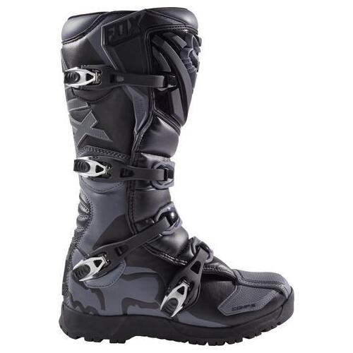 Comp 5 Offroad Boot 2019 / Blkgry