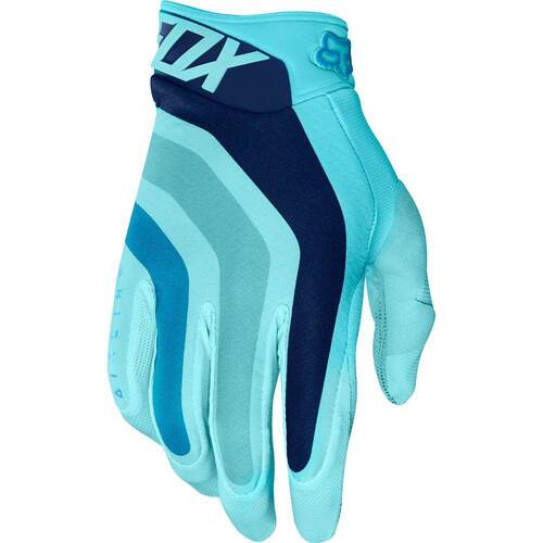 Fox Airline Seca L.E. Glove Ice Blue