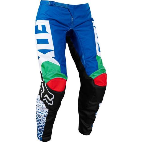 Ladies 180 Pant 2018 / Blu